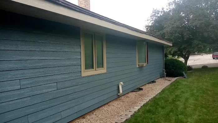 Infinity Exteriors Picture 4