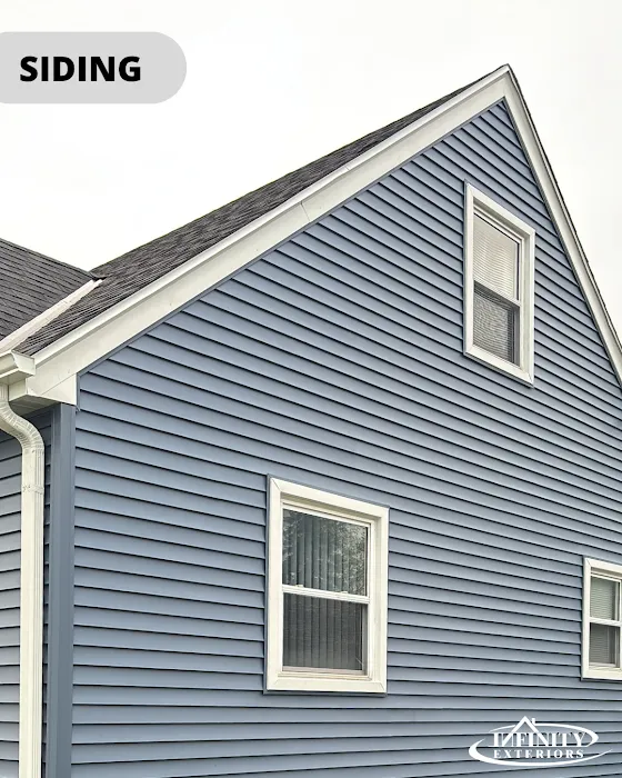 Infinity Exteriors Picture 10