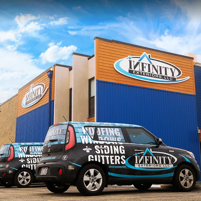 Infinity Exteriors Picture 9