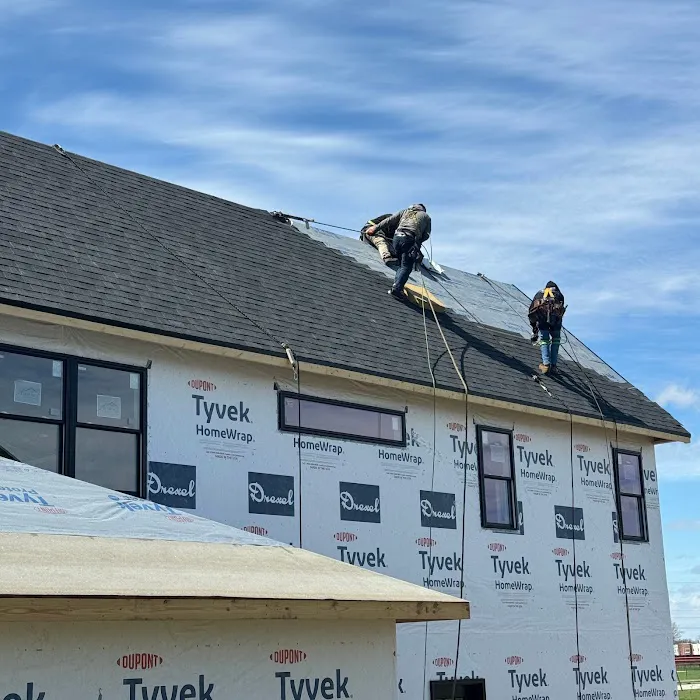 Upward Exteriors Roofing Picture 5