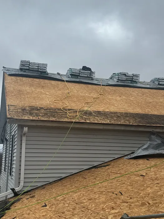 Upward Exteriors Roofing Picture 4