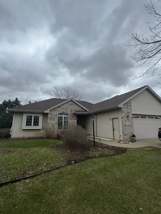 Upward Exteriors Roofing Picture 1