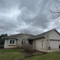 Upward Exteriors Roofing ico