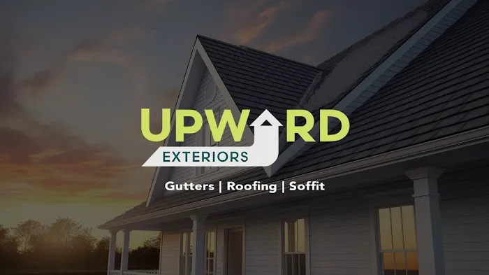 Upward Exteriors Roofing Picture 2