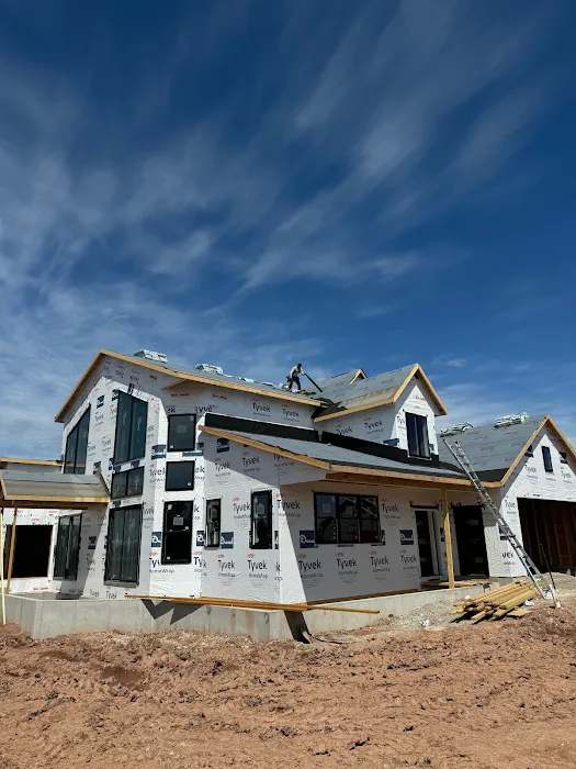 Upward Exteriors Roofing Picture 6