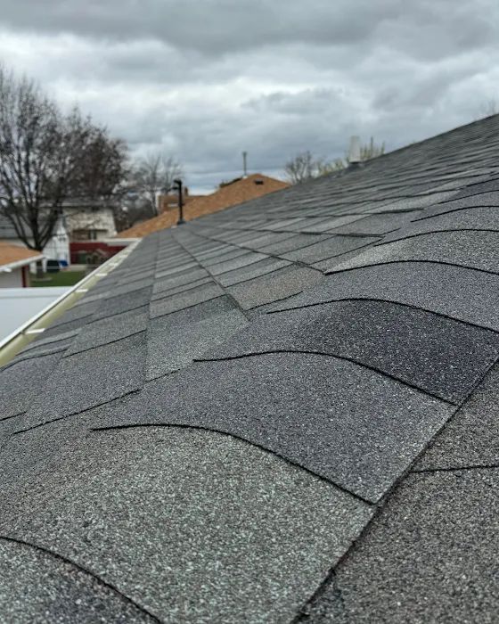 Upward Exteriors Roofing Picture 7