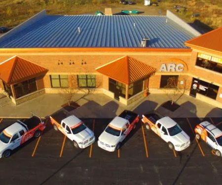 ARC Contracting