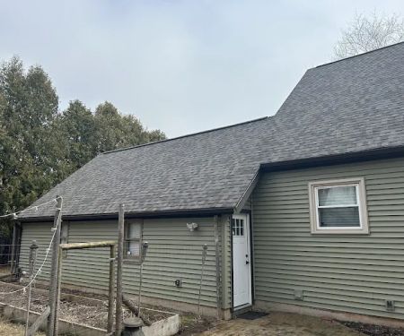 Advantage Exteriors, LLC