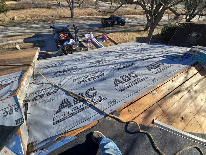 Advantage Exteriors, LLC Picture 6