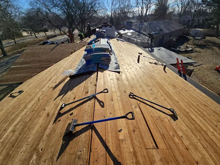 Advantage Exteriors, LLC Picture 8