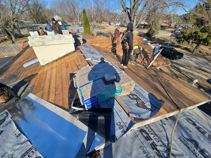 Advantage Exteriors, LLC Picture 3