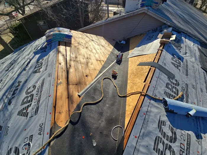 Advantage Exteriors, LLC Picture 9