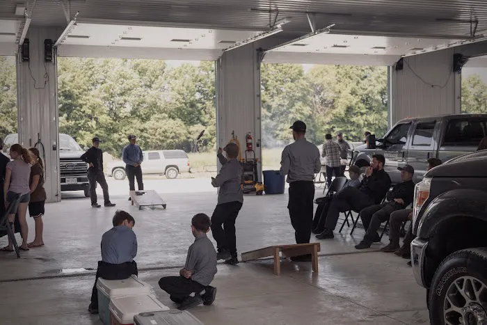 Allen Bontrager Carpentry Picture 9