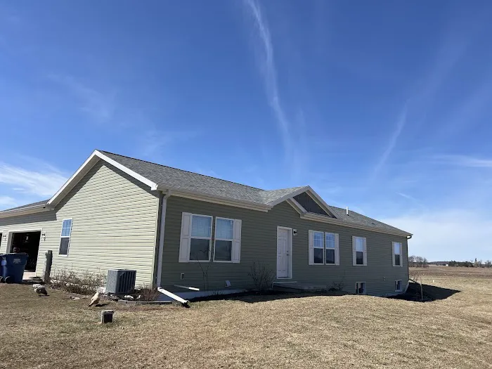 Allen Bontrager Carpentry Picture 1