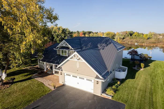 Allen Bontrager Carpentry Picture 8