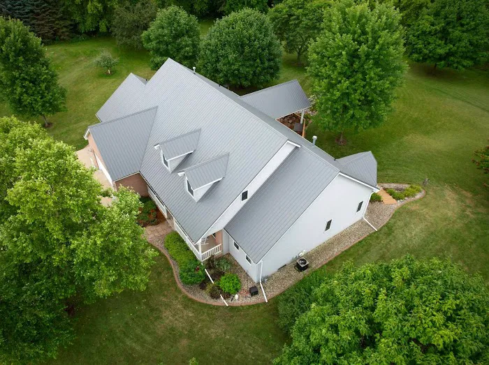 Allen Bontrager Carpentry Picture 3