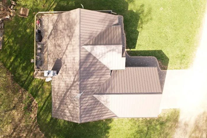 Allen Bontrager Carpentry Picture 7