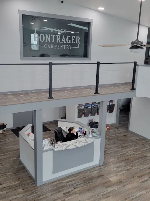 Allen Bontrager Carpentry Picture 6