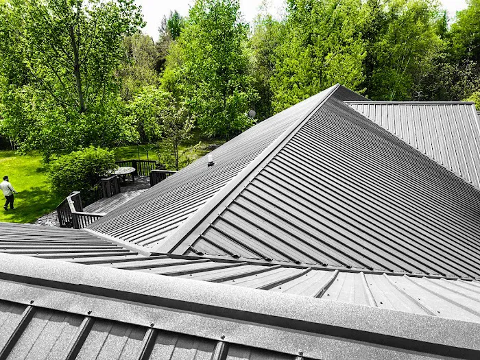 Allen Bontrager Carpentry Picture 5