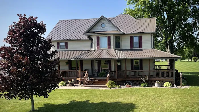 Allen Bontrager Carpentry Picture 2