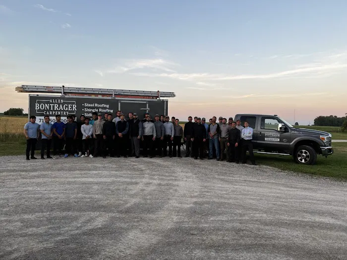 Allen Bontrager Carpentry Picture 10