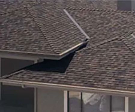 Fox Valley Roofing & Siding