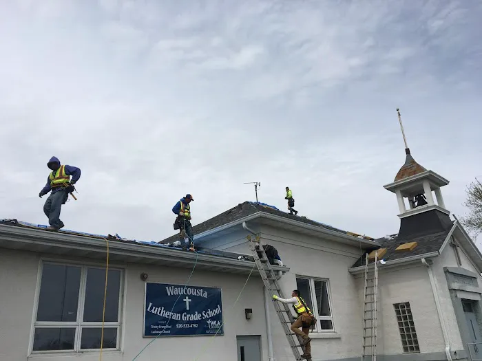 Great Lakes Roofing Corporation Picture 1