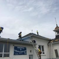 Great Lakes Roofing Corporation ico