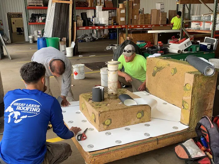 Great Lakes Roofing Corporation Picture 2