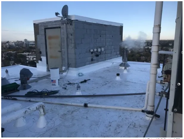 Great Lakes Roofing Corporation Picture 7