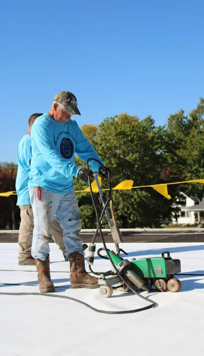 Great Lakes Roofing Corporation Picture 3