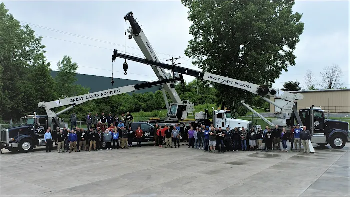 Great Lakes Roofing Corporation Picture 8