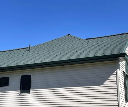 Roof Scientist