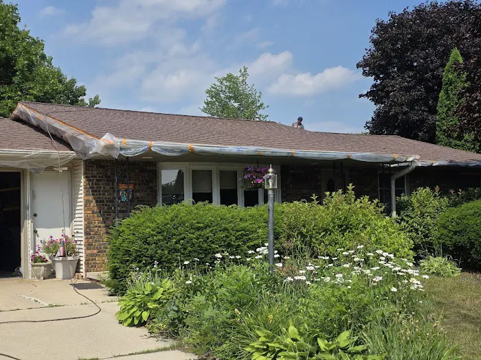 Roof Scientist Picture 2