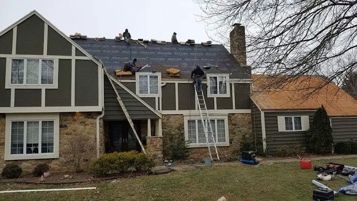 Bel-Aire Home Improvement Picture 3