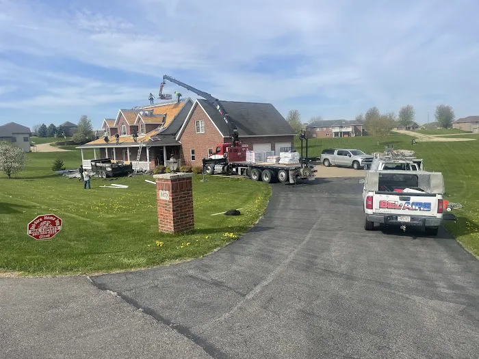 Bel-Aire Home Improvement Picture 5