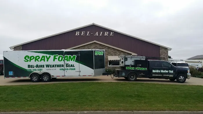 Bel-Aire Home Improvement Picture 1