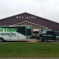 Bel-Aire Home Improvement ico