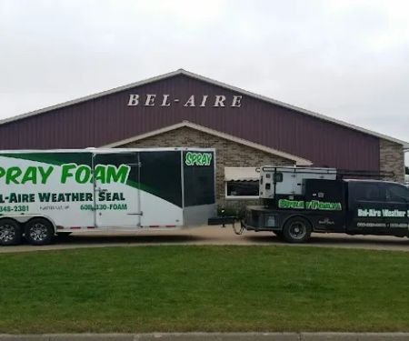 Bel-u00adAire Home Improvement