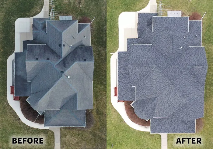 Elevated Roofing Picture 3