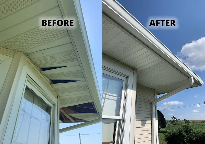 Elevated Roofing Picture 2