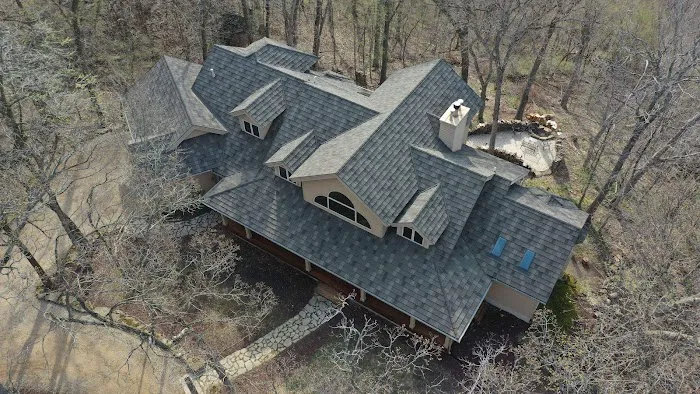 Elevated Roofing Picture 1