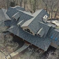 Elevated Roofing ico