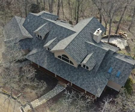 Elevated Roofing