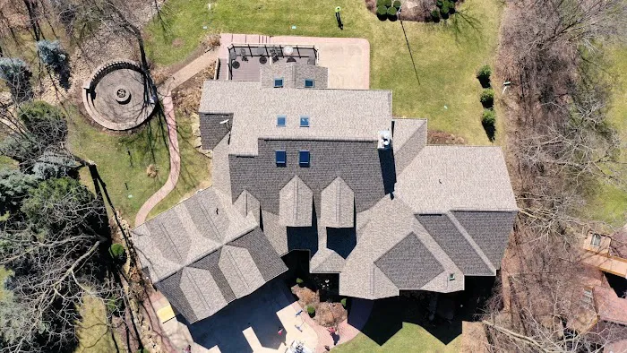 Elevated Roofing Picture 8