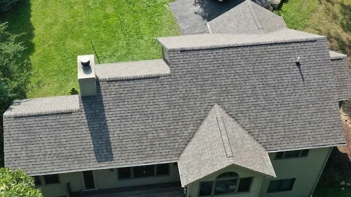 Elevated Roofing Picture 10