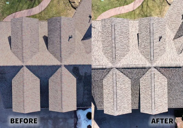 Elevated Roofing Picture 6