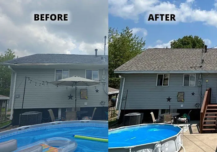 Elevated Roofing Picture 9