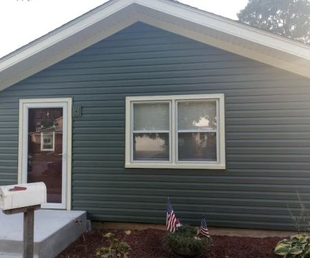 Platinum Home Builders PLLC