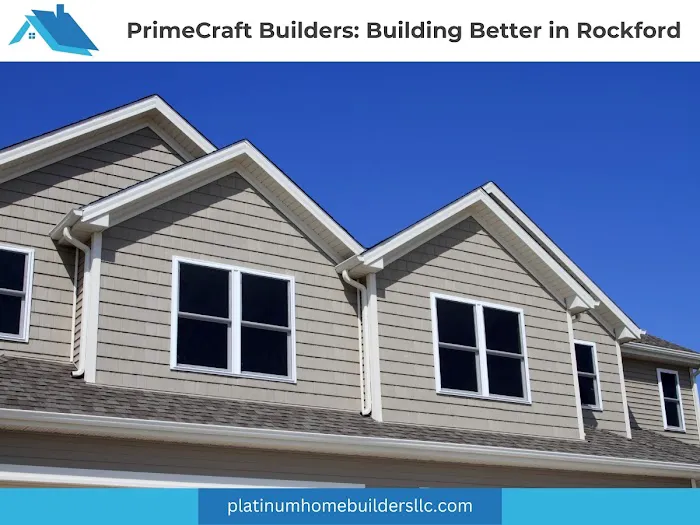 Platinum Home Builders PLLC Picture 7